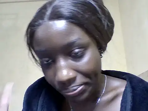 Czat XXX na żywo – sexy_choco254