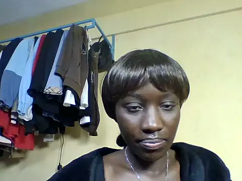 sexy_choco254's Live XXX Chat
