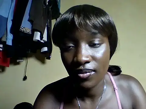 sexy_choco254 Adlı Modelin Canlı XXX Sohbeti