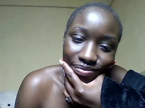 sexy_choco254 élő XXX-chatje