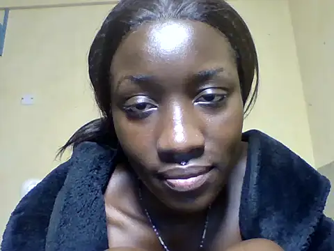 Chatroom XXX en direct de sexy_choco254