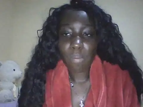 sexy_choco254 Chat XXX live