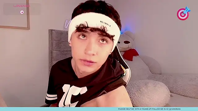 niico_prince Webcamshow