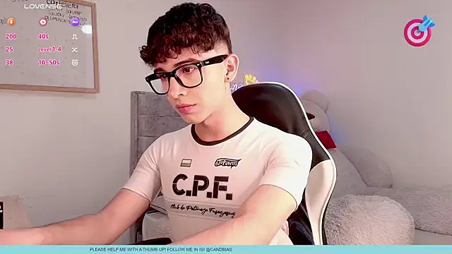 عرض كام niico_prince