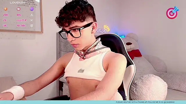 عرض كام niico_prince