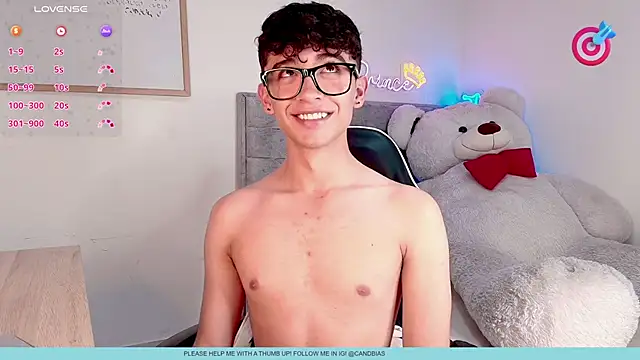 niico_prince's Live XXX Chat