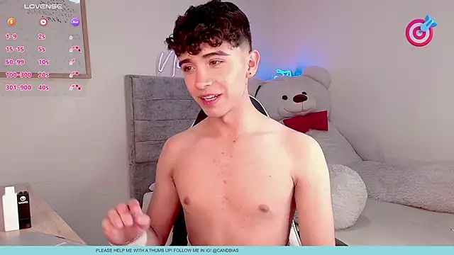 niico_prince Pertunjukan Webcam