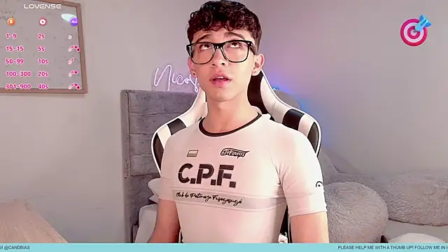 niico_prince – webcam-show