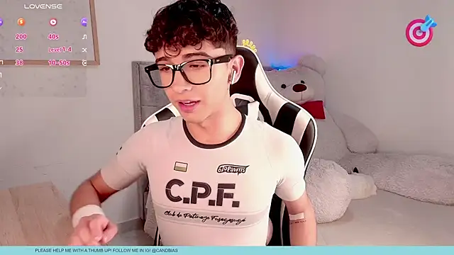 عرض كام niico_prince