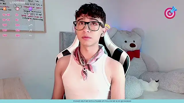 عرض كام niico_prince