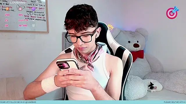 niico_prince Webcamshow