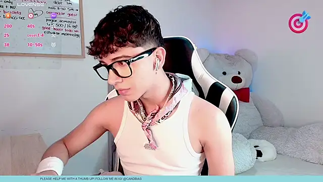 niico_prince's Webcam Show