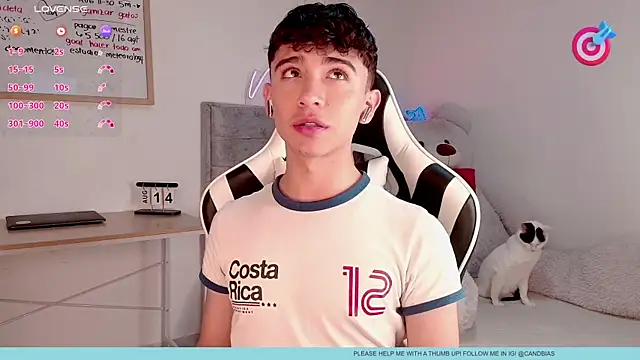 عرض كام niico_prince
