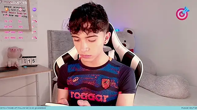 عرض كام niico_prince