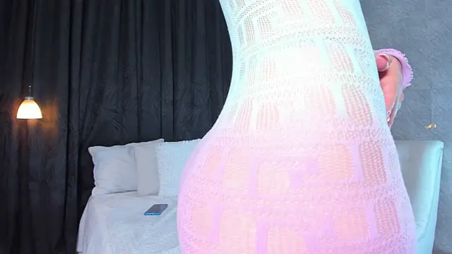 Show Webcam de madisonyeduar_