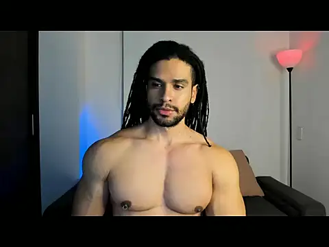 Show webcam de Jace_Watson