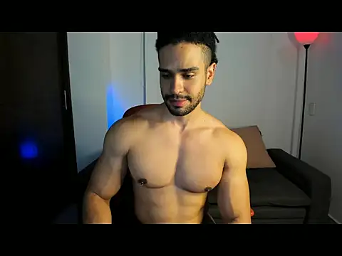 عرض كام Jace_Watson