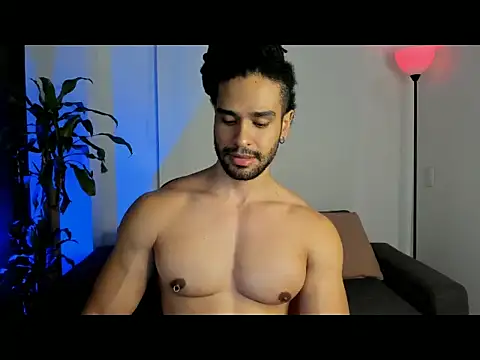 Jace_Watson Show Webcam