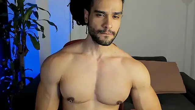 Jace_Watson Webcam show