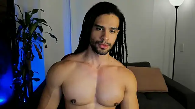 Jace_Watson Webcam-Show