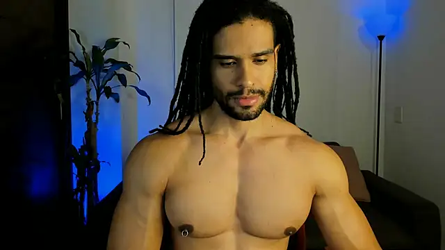 Show Webcam de Jace_Watson
