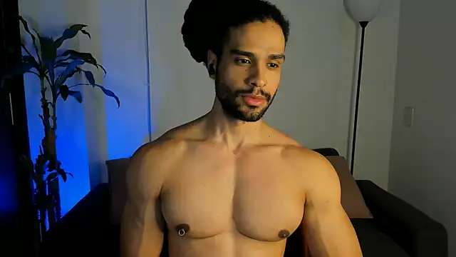 Jace_Watson 웹캠 쇼