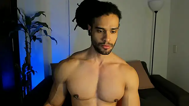 Jace_Watson Show Webcam