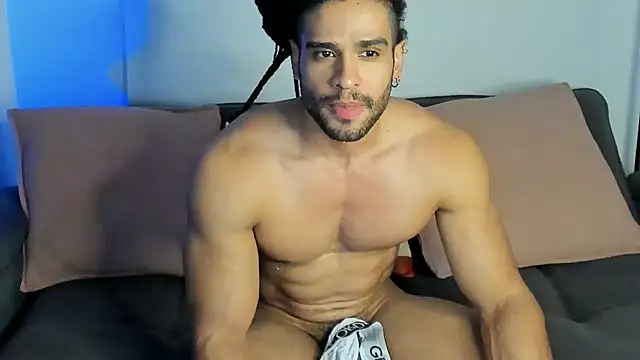 عرض كام Jace_Watson