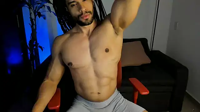 عرض كام Jace_Watson