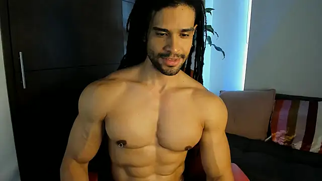 Jace_Watson's Webcam Show