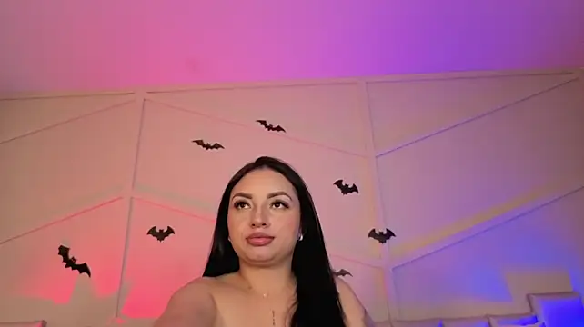 XXX chat uživo modela mia_adams_bm