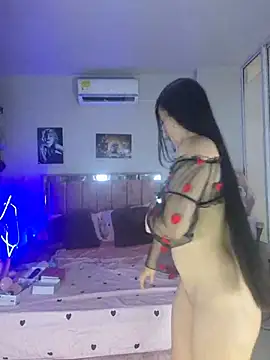 Naty_wet_17 웹캠 쇼