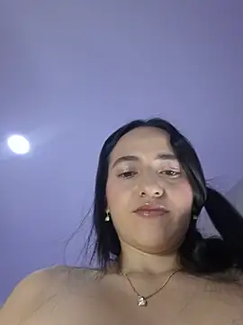 צ'אט XXX בשידור חי של Naty_wet_17