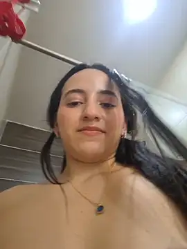 Naty_wet_17 Webcam-Show