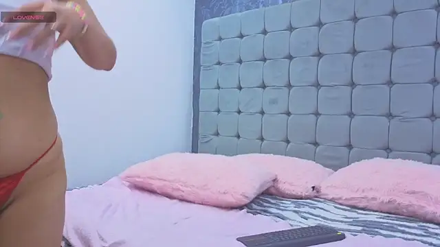 Show de karol_messy- na webcam