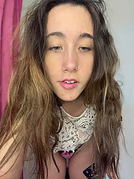 XXX chat uživo modela AlissonDavenport
