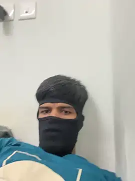 like_a_nud Pertunjukan Webcam