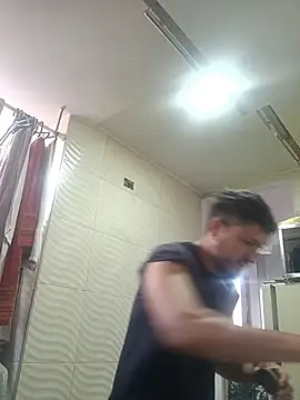 Bruce_Wayne188 – webcam-show