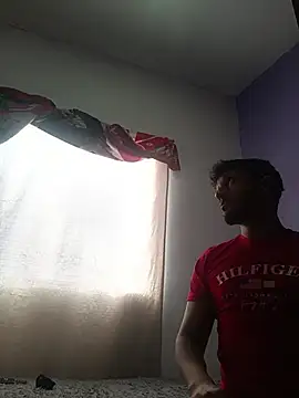 Bruce_Wayne188 Webcamshow