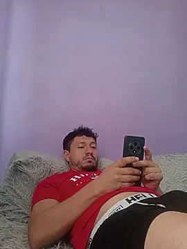 Bruce_Wayne188 – webcam-show