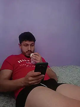 Bruce_Wayne188 Webcamshow