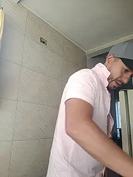 Bruce_Wayne188n Webbikameraesitys