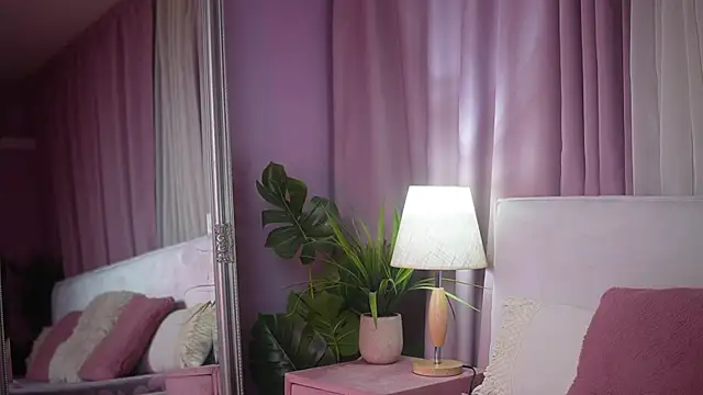 Sala de chat en directo de AmeliaBarbie