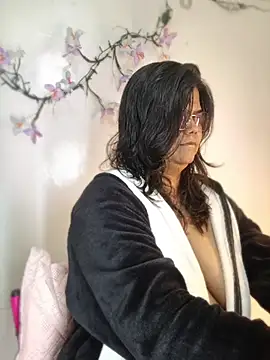 Angex_のライブチャットルーム