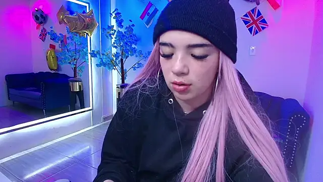 Emily_skullector's Live XXX Chat