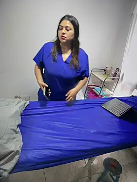 velen_09 Show Webcam