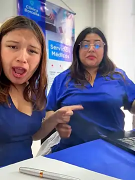 Show webcam de velen_09