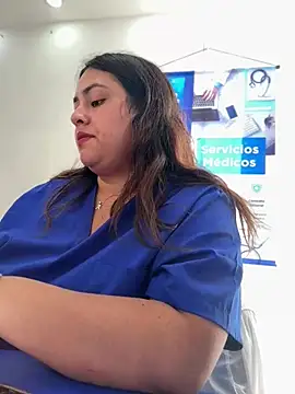 Show webcam de velen_09