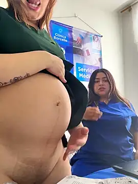 velen_09 ওয়েবক্যাম শো