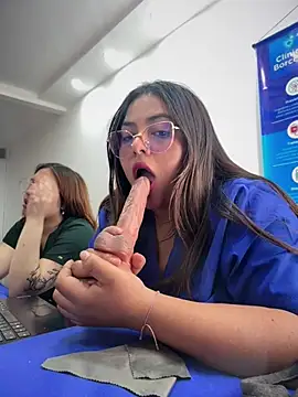 Show webcam de velen_09